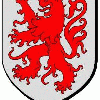 Blason de Sainte-Menehould