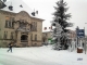 Photo suivante de Sermaize-les-Bains Sermaize sous la neige