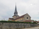 Photo suivante de Sermaize-les-Bains l'église Notre Dame