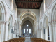 Photo précédente de Sermaize-les-Bains l'intérieur de l'église Notre Dame