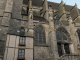 Photo précédente de Sézanne maison accolée à l'église Saint Denis