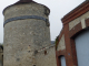 Photo suivante de Vandières la tour pigeonnier