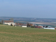 Toulon la Montagne : vue panoramique