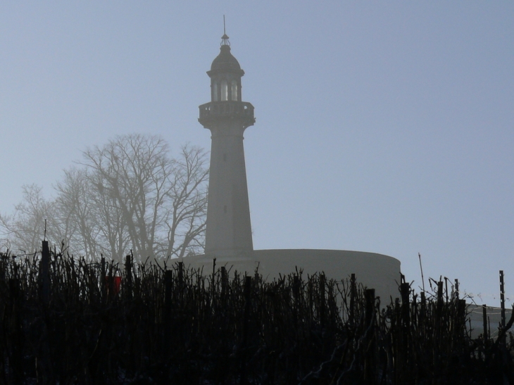 Phare de Verzenay