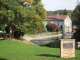 Photo suivante de Vienne-le-Château Square municipal