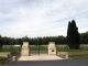 Photo précédente de Vienne-le-Château l'ossuaire du bois de la Gruerie : soldats anonymes français et allemands