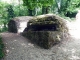 Photo précédente de Ville-Dommange le bunker de 14-18 à côté de la chapelle