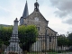 Photo suivante de Villers-Marmery l'église