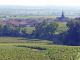 Photo précédente de Villers-Marmery le village et son église vus du vignoble