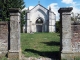 Photo suivante de Vitry-en-Perthois la chapelle Sainte Genevièvé