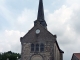 Photo suivante de Wargemoulin-Hurlus l'église