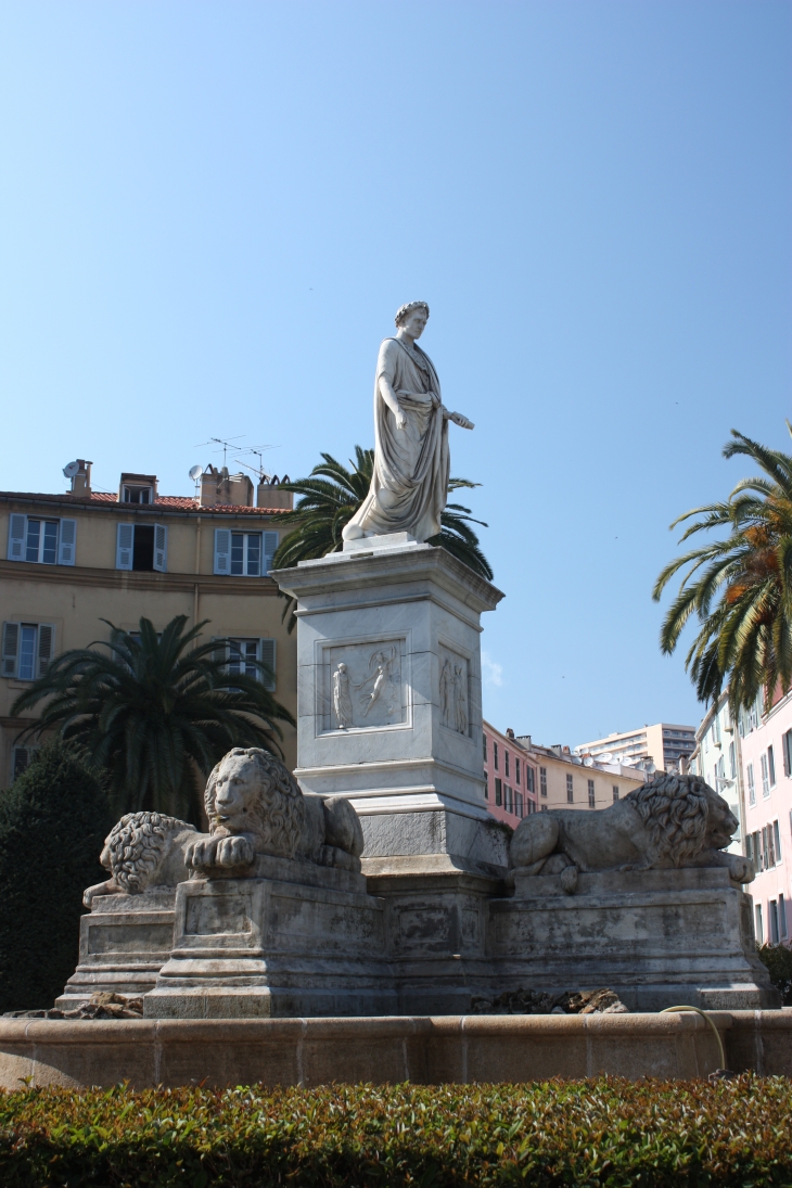 Ajaccio