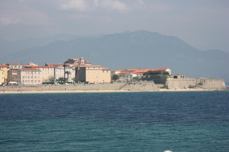 Ajaccio