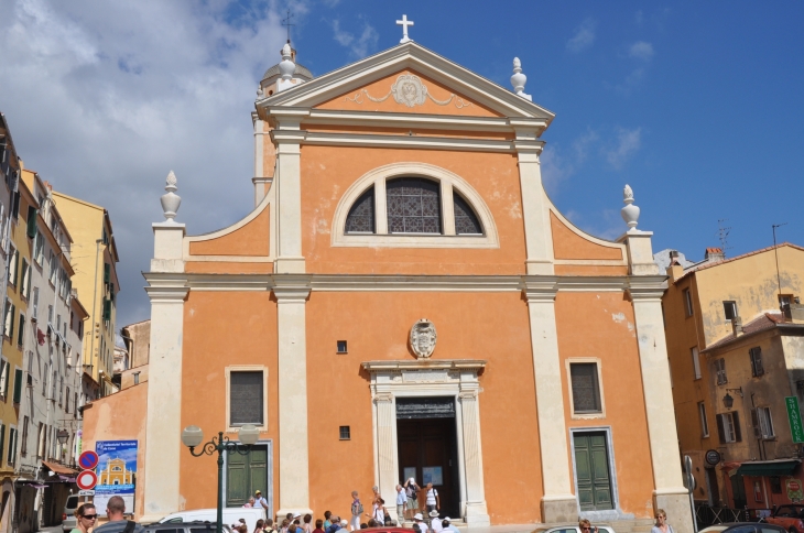 Cathédrale de l'Assomption - Ajaccio