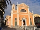 Photo suivante de Ajaccio L'Eglise Saint-Marie de l'Assomption