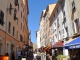 Photo suivante de Ajaccio Rue Fesch