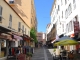 Photo suivante de Ajaccio Rue Fesch