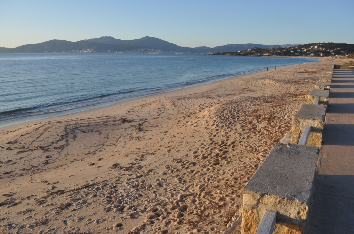 Agosta Plage - Albitreccia