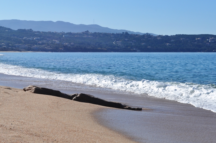 Agosta Plage - Albitreccia