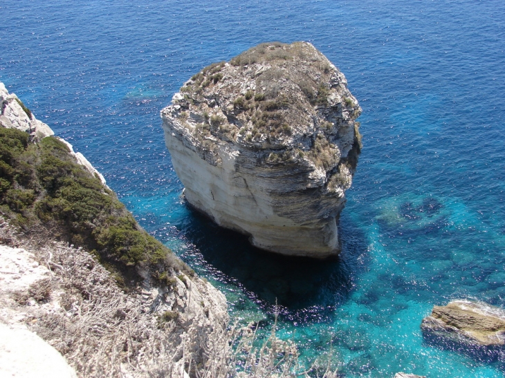 Le Grain de sable - Bonifacio