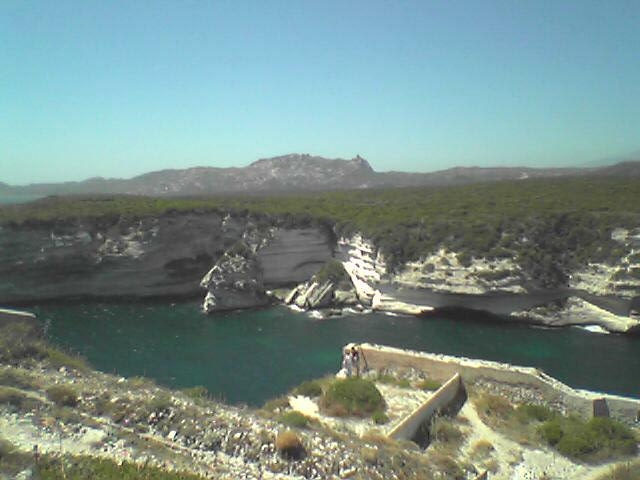 BONIFACCIO LE CANAL - Bonifacio