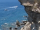 Photo précédente de Bonifacio Les Falaises