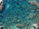 Photo précédente de Bonifacio Une eau transparente