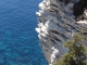 Photo précédente de Bonifacio Les Falaises