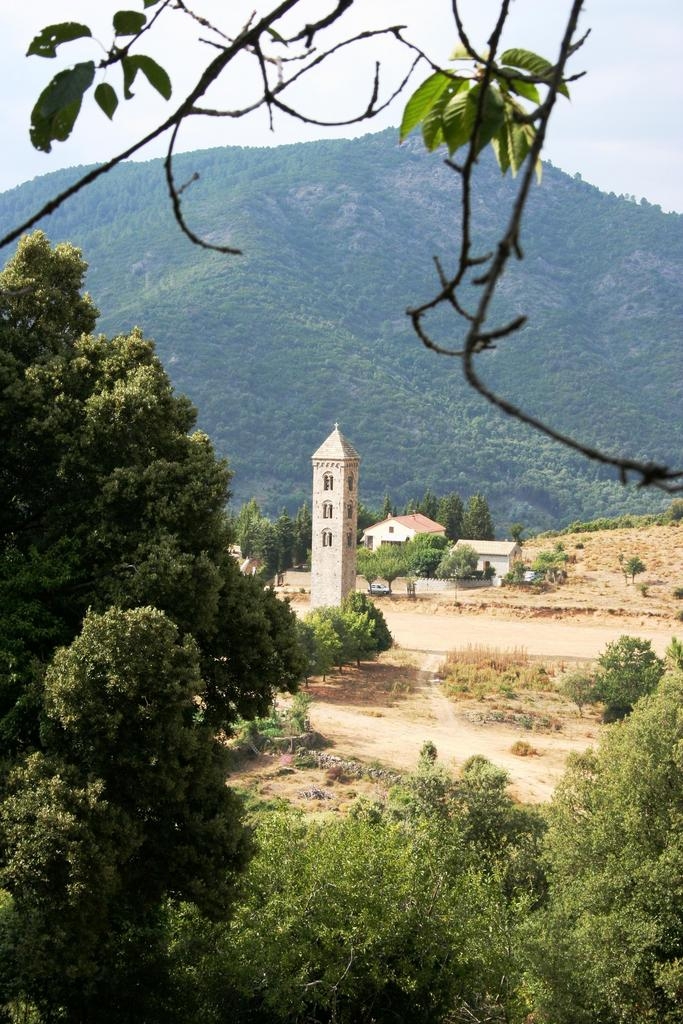 Campanile de Carbini