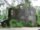 Maison en ruine de Mariani,Carbini