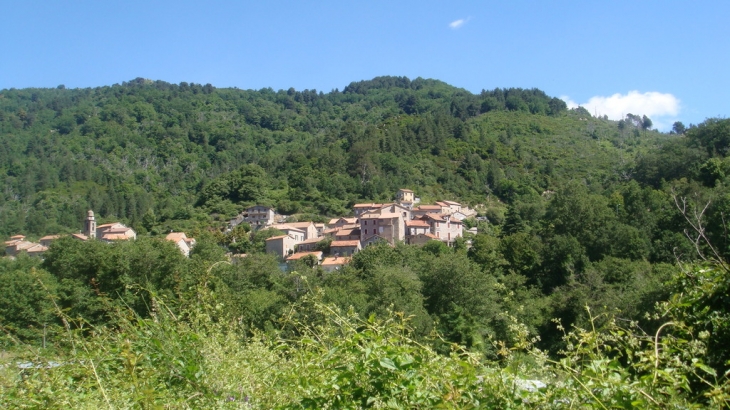 VILLAGE - Ciamannacce