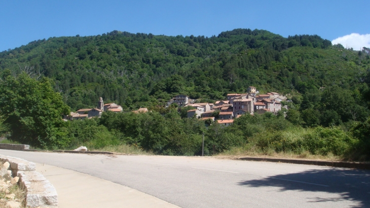 VILLAGE - Ciamannacce