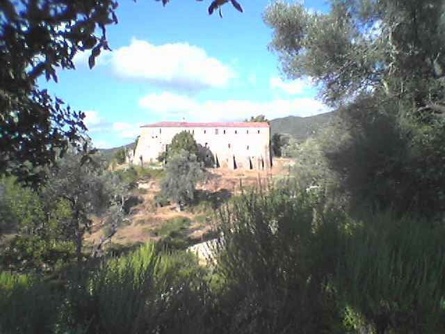 LE COUVENT - Petreto-Bicchisano