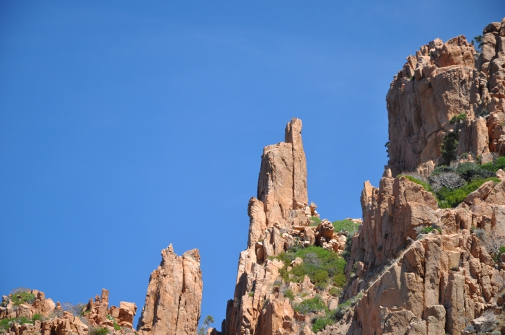 Calanche de Piana