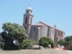 Photo suivante de Pianottoli-Caldarello L'église