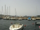 Photo suivante de Pianottoli-Caldarello Le port