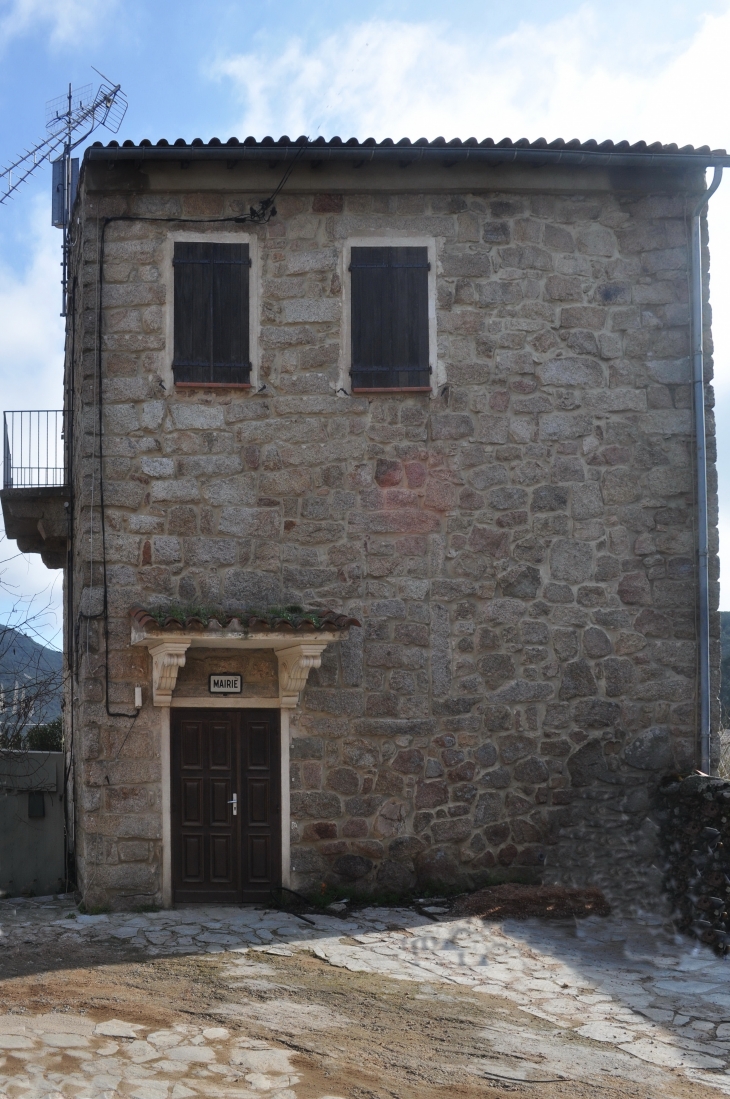 La Mairie - Pietrosella