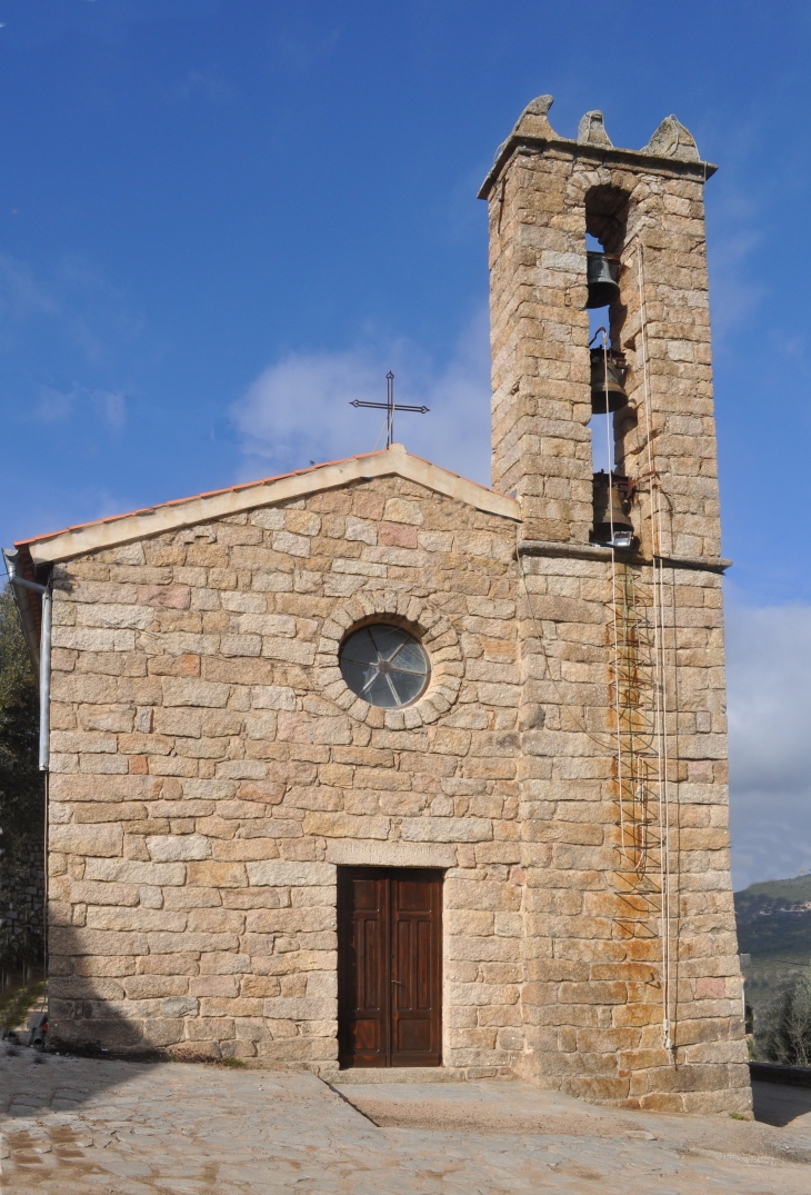 L'Eglise - Pietrosella