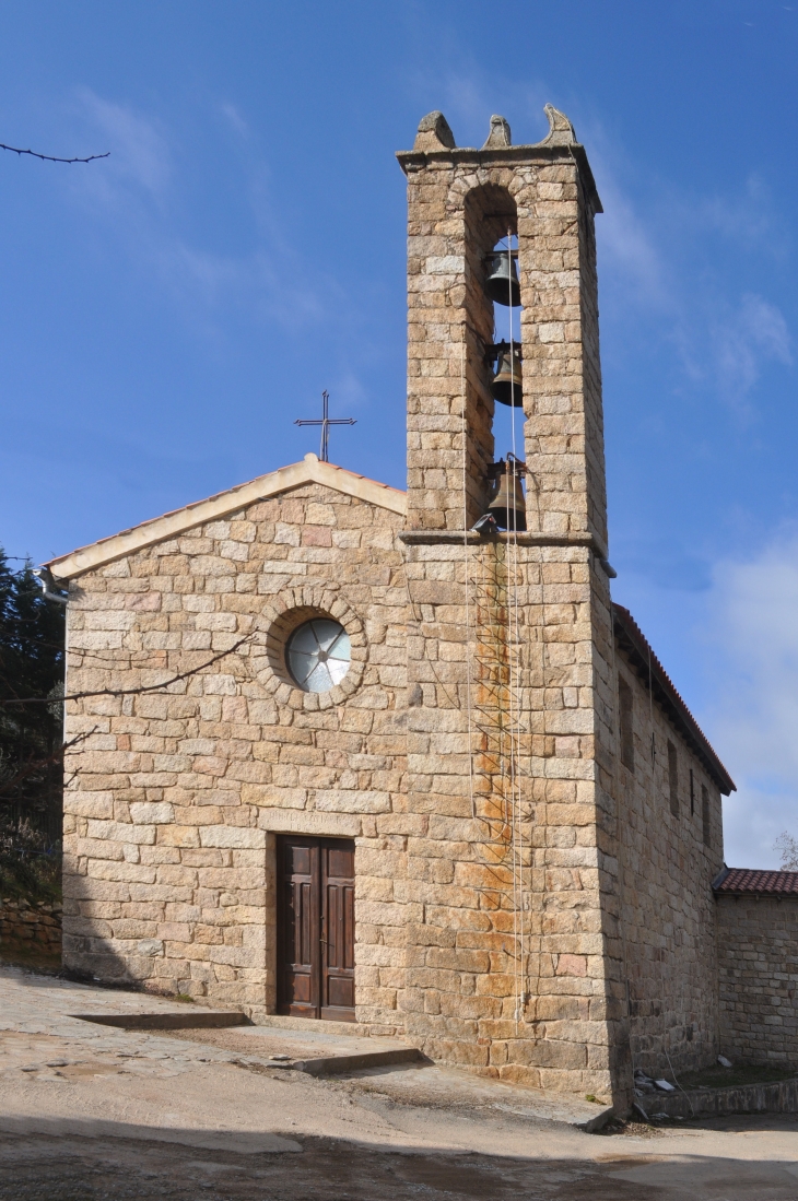 L'Eglise - Pietrosella