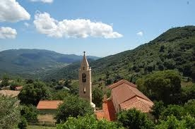 Village de Pila Canale - Pila-Canale