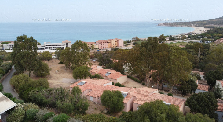 Algajola - Balagne Haute-Corse