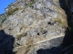 Photo précédente de Penta-di-Casinca maison accrochée au rocher