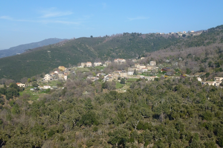  - Valle-di-Rostino