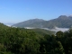 Photo suivante de Valle-di-Rostino Brumes dans la vallée