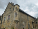 Photo précédente de Amondans le vieux château