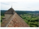 Photo suivante de Belvoir Vue de la vallée du château de Belvoir