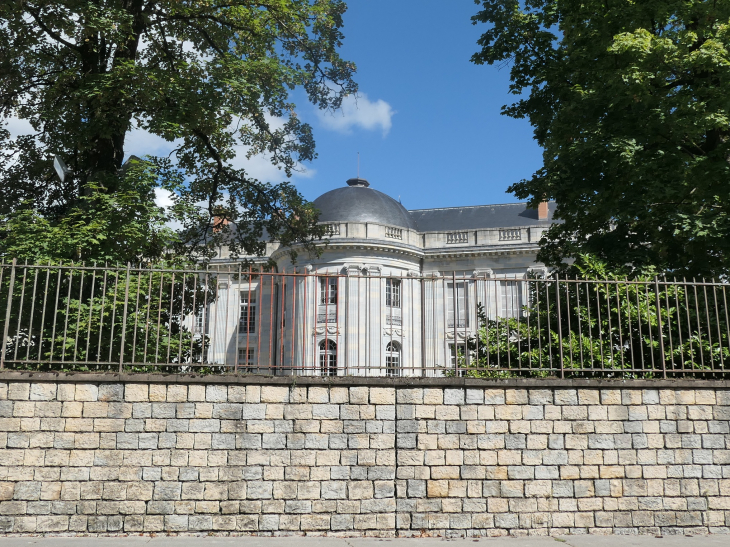 La Préfecture - Besançon