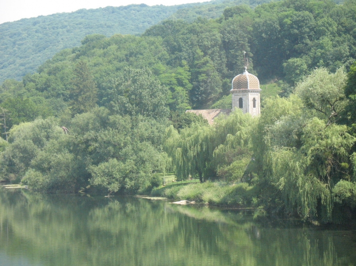 Chalèze