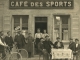 Café des Sports