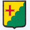 Blason de Dammartin-les-Templiers